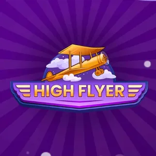 High Flyer demó nyerőgép