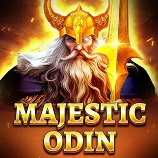 Majestic Odin demó nyerőgép