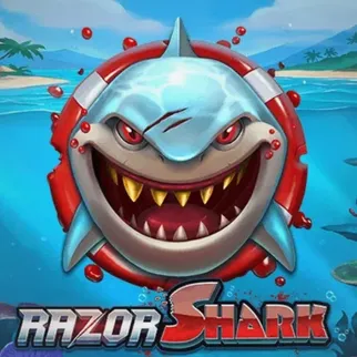 Razor Shark demó nyerőgép